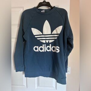 Adidas Crewneck